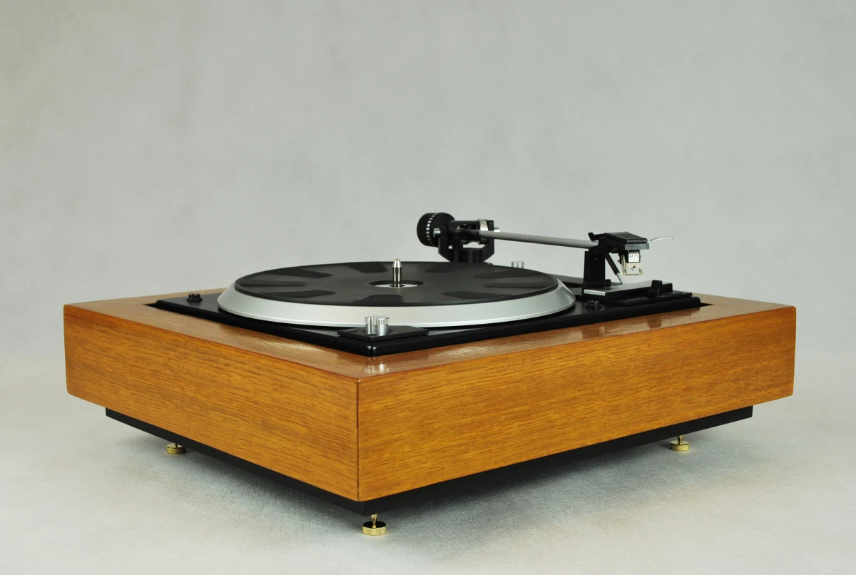 Dual 1236 oak